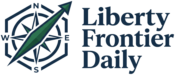 Liberty Frontier Daily