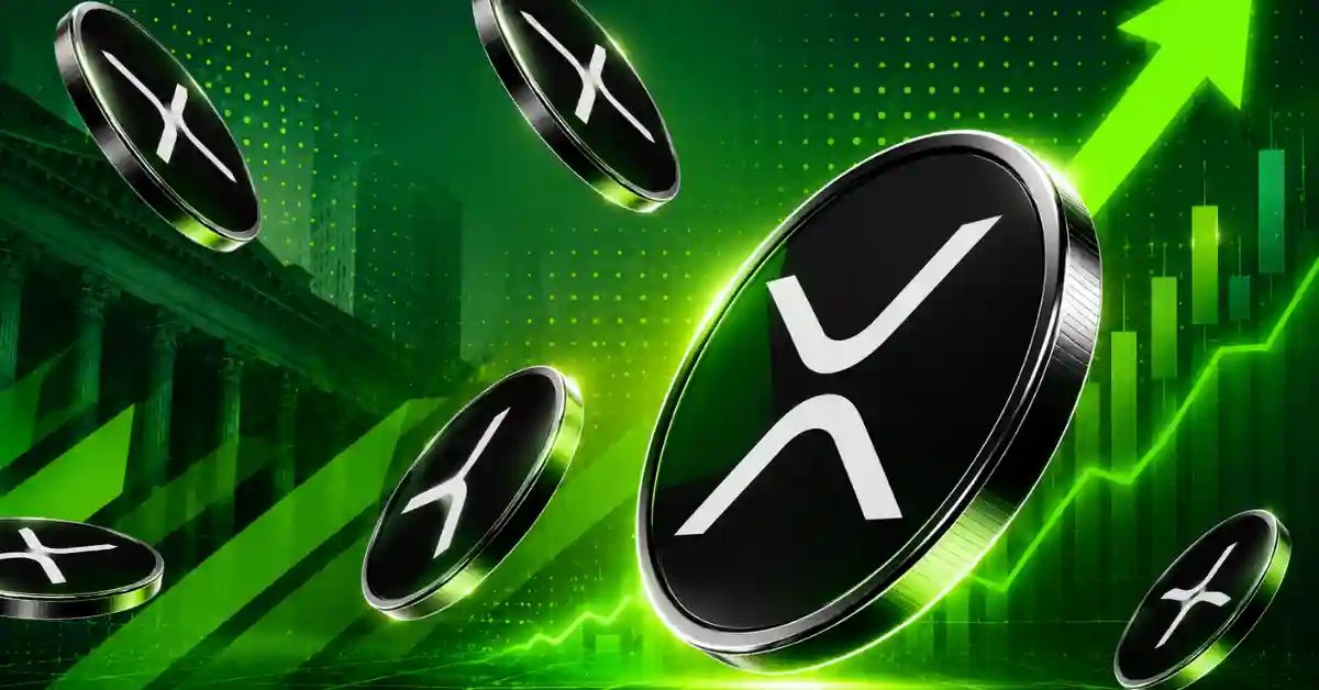 How Much XRP Do You Need to Be in the Top 10%?